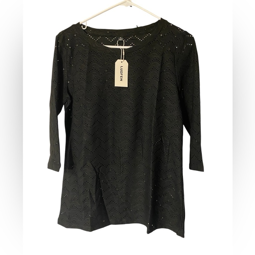 Long sleeve top